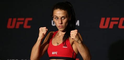 joanna jędrzejczyk sherdog|Joanna Jedrzejczyk: 5 Defining Moments .